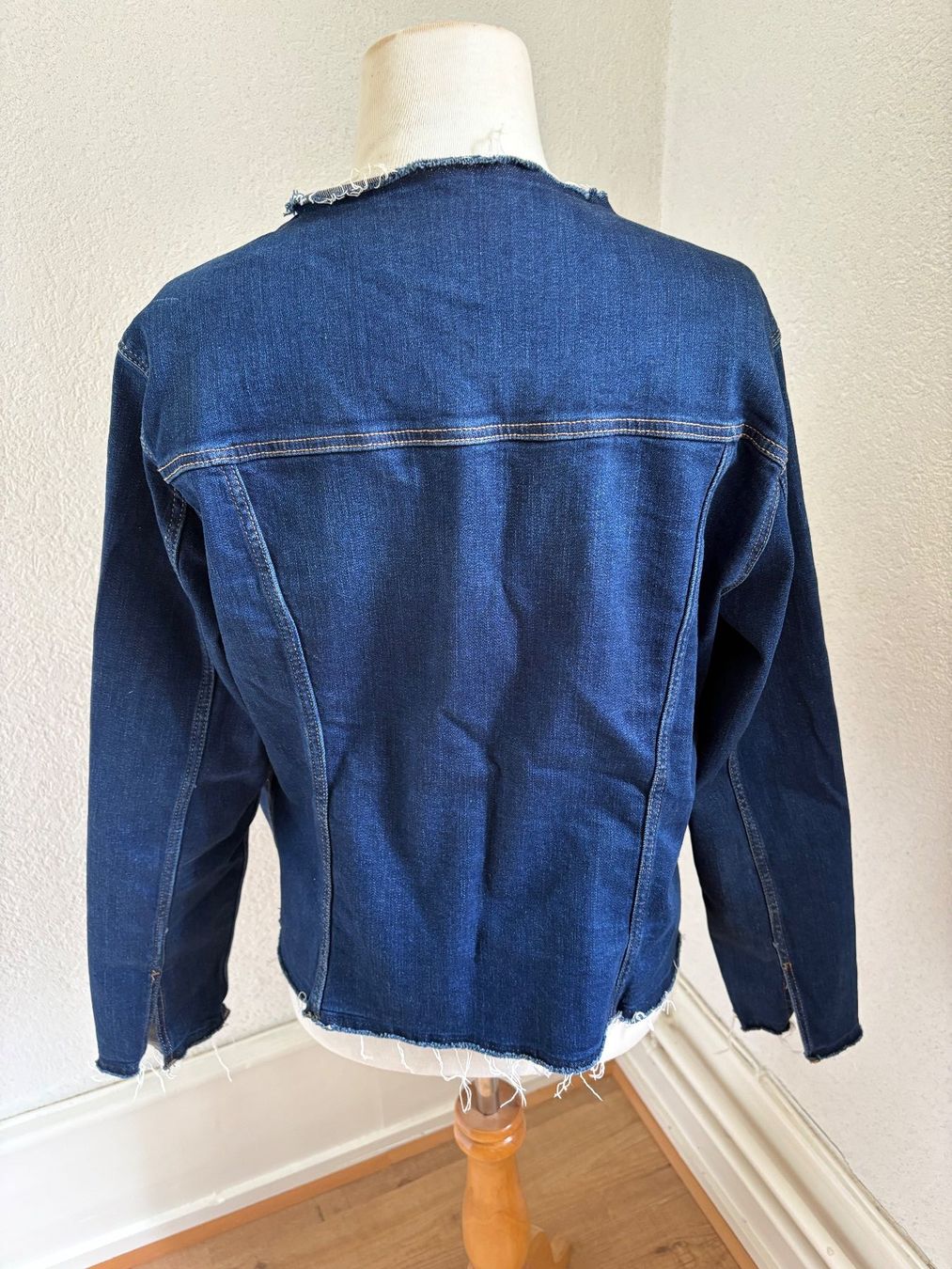 C&A Giacche: Veste jean t.L – Usato da Vallorbe venduto da Savannah03 1