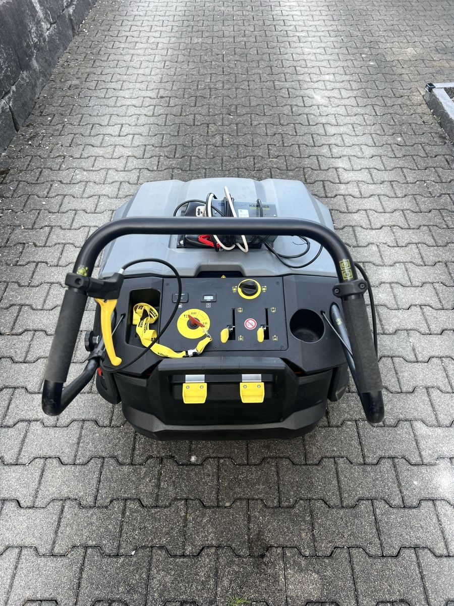 Kärcher Alle Maschinen: Kärcher Professional – Gebraucht aus Rüti ZH von romano26