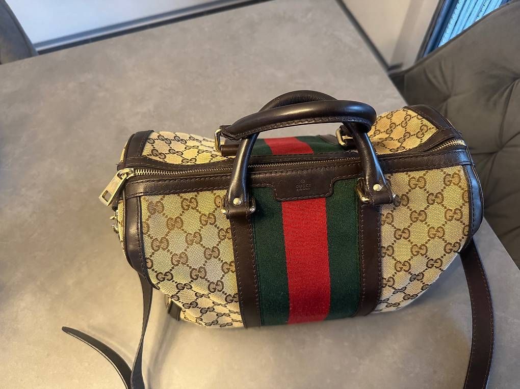 Borse da donna: Elegante Gucci Damentasche – Usato da NEUENHOF venduto da Bmwxm5 1