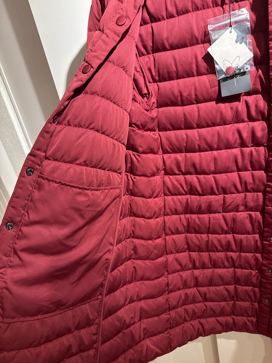 Max Mara Vestes: Max Mara Jacket – Neuf avec emballage d'origine à Brüttisellen par myr182 3