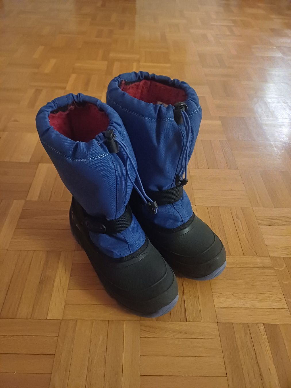 Kamik Chaussures hommes: Kamik Winterstiefel – D'occasion à Fällanden par Dverkaufen 1