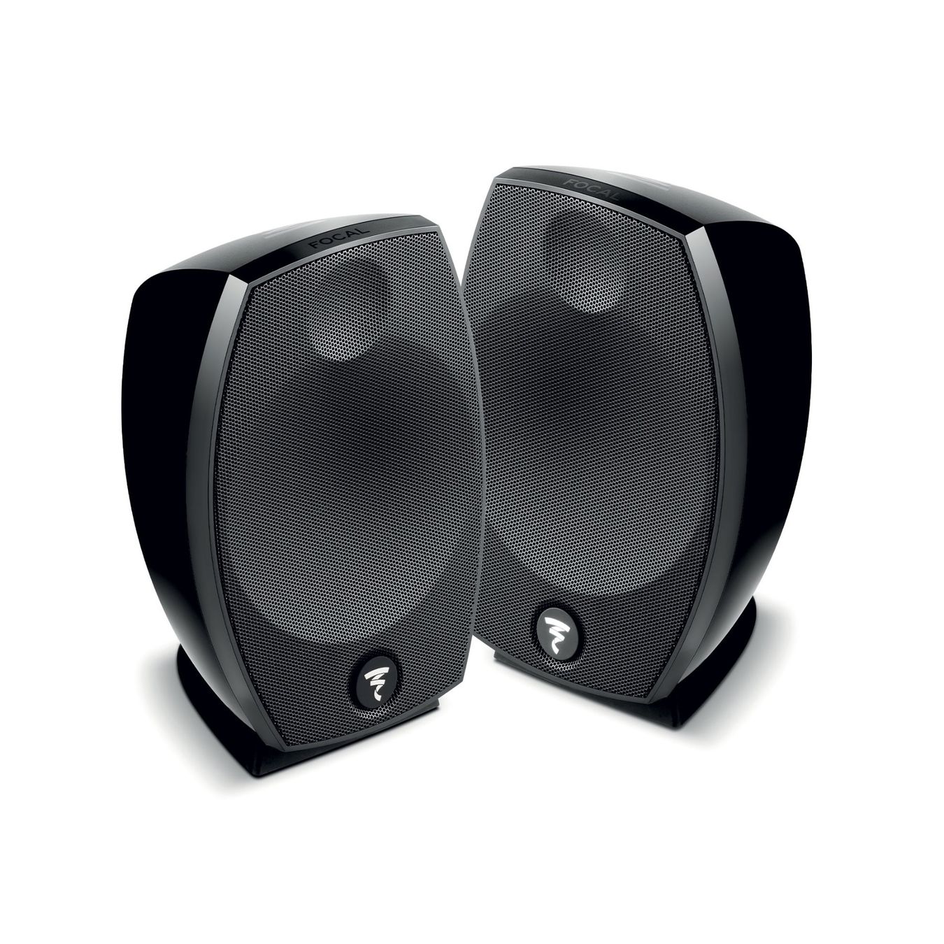 Focal Casse acustiche: Haut-parleurs Focal SIB EVO – Nuovo (secondo la descrizione) da Coppet venduto da HDShop