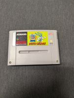 Tiny Toon Adventures Buster Busts Loose Super Nintendo