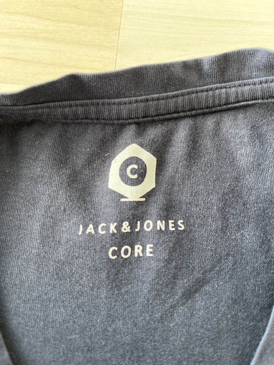 Jack & Jones T-Shirts: T-shirt Jack & Jones M – Gebraucht aus Courtételle von joe_x9vm 1