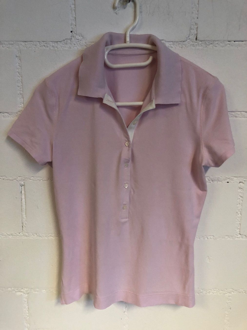Magliette Polo: Poloshirt – Usato da Urdorf venduto da Erika666