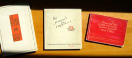 Lot 3 Livres Landi 1939 Zurich - Rare & Illustré, Duttweiler