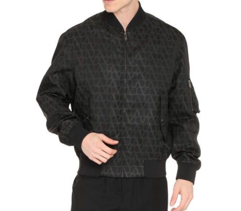 Giacche: Valentino Garavani Herren Jacke – Nuovo (secondo la descrizione) da Dübendorf venduto da Srdan90 2