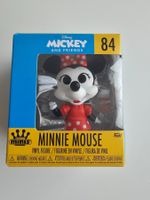 Minnie Mouse Funko Minis Vinyl Figur #84 -