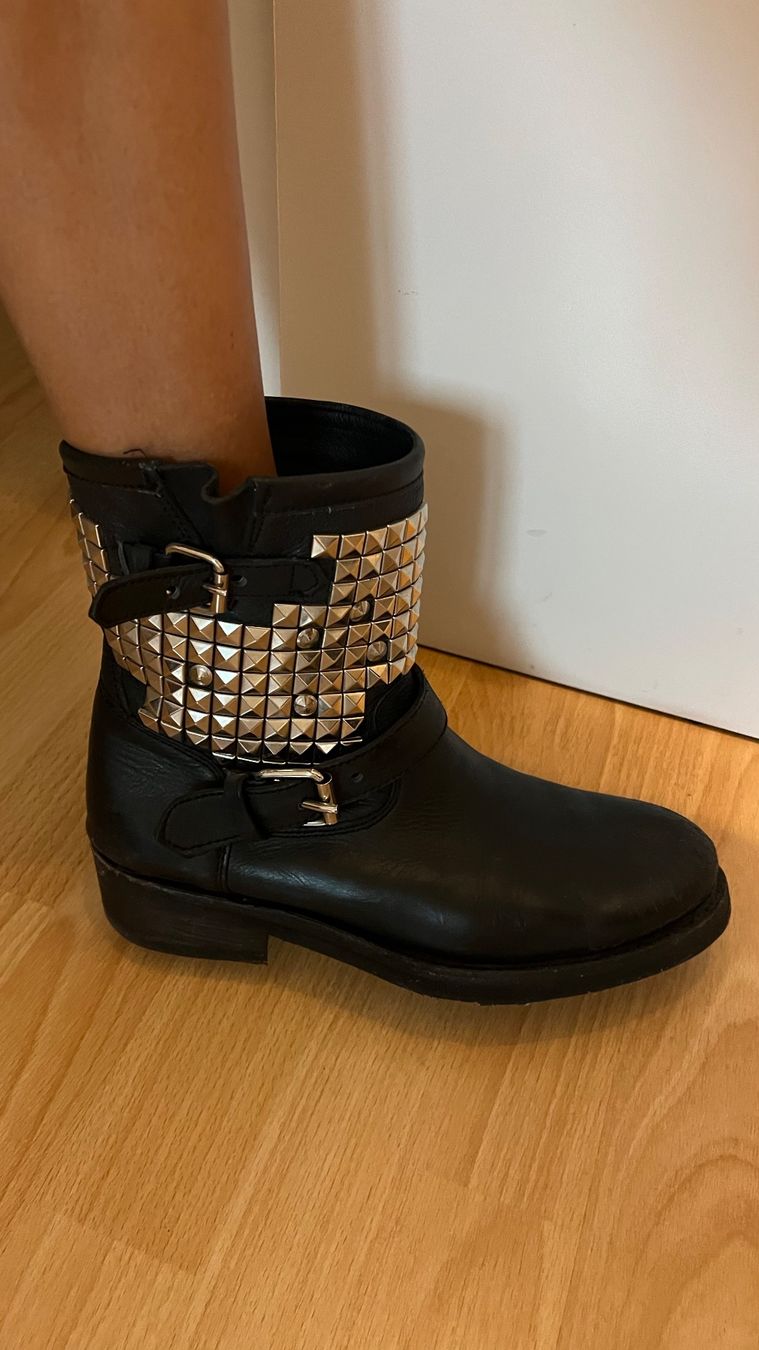 Ash Damenschuhe: ASH – Gebraucht aus Uetikon am See von jan_bx6p