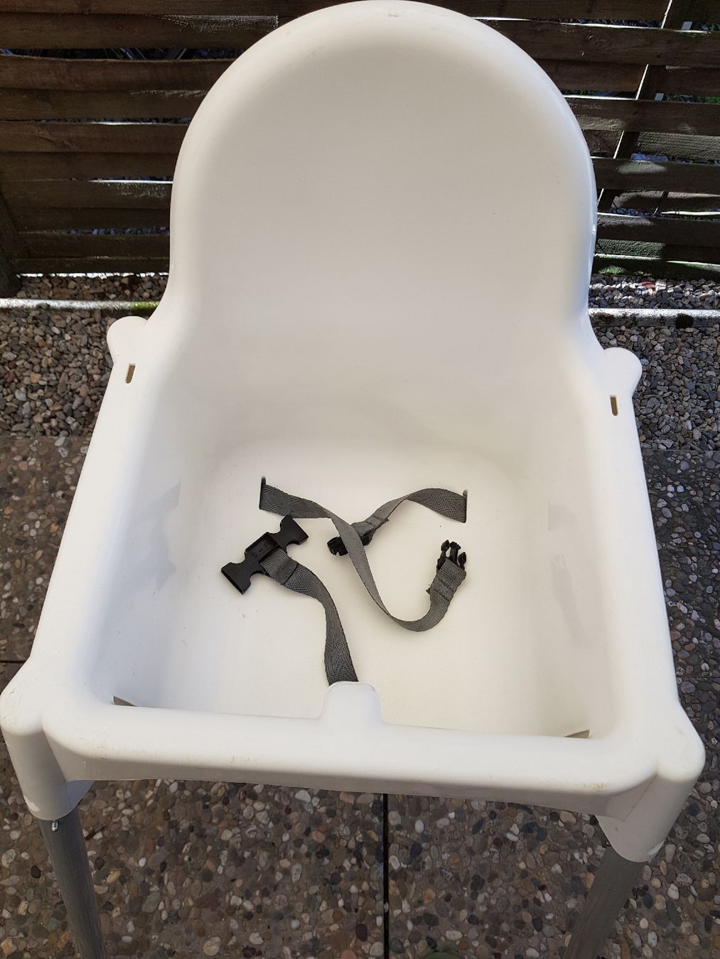Ikea Hochstühle: Kindersitz Hochsitz – Gebraucht aus Matten b. Interlaken von Gea 3