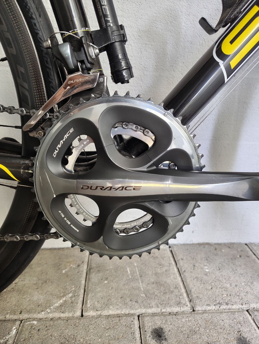 Scott Biciclette: SCOTT Addict R1 56cm – Usato da Wald ZH venduto da salvi51 3