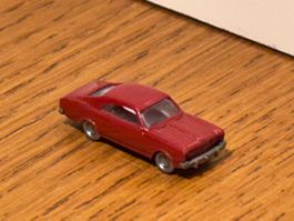 M1678: Opel Rekord (Spur N)