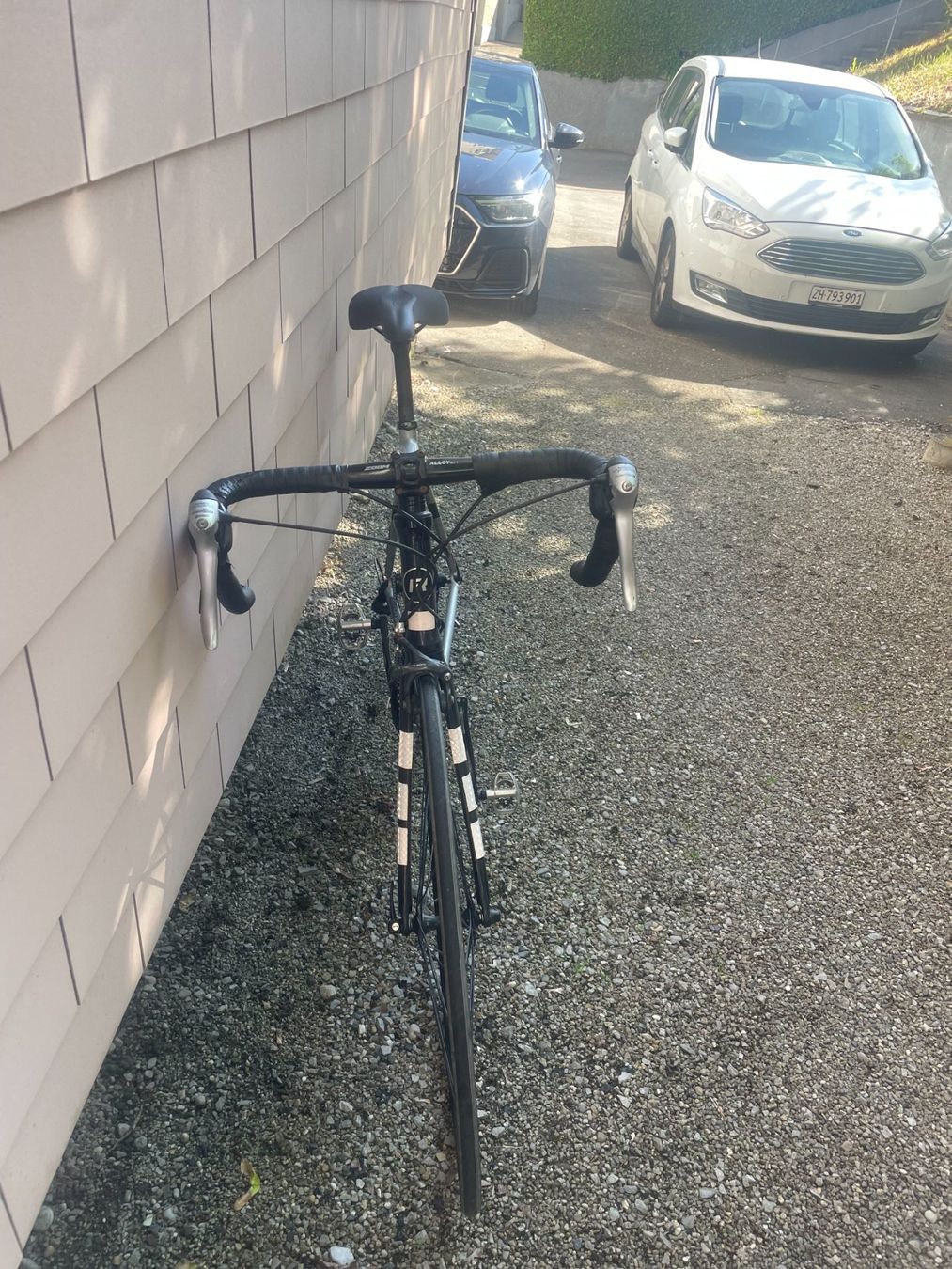 Vélos: Rennvelo – D'occasion à St. Gallen par liv_6n2b 1