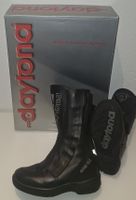 NUOVI Daytona Lady Star GTX 38 Gore-Tex Stivali Moto Donna