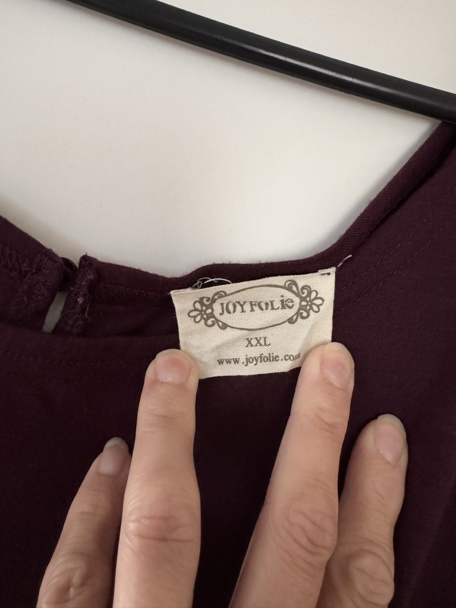 Kleider: Neues Kleid 2XL – Neu (gemäss Beschreibung) aus Gelfingen von jemehehi 2