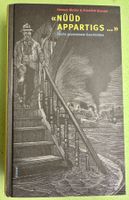 Hannes Binder, Friedrich Glauser: «Nüüd Appartigs ...».