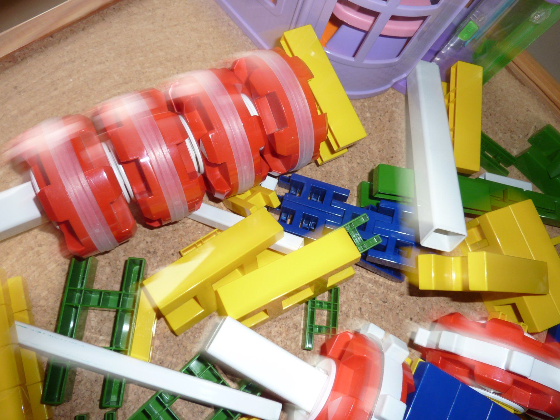 Spielzeuge: Spielsachen – Gebraucht aus Chur von algin 2