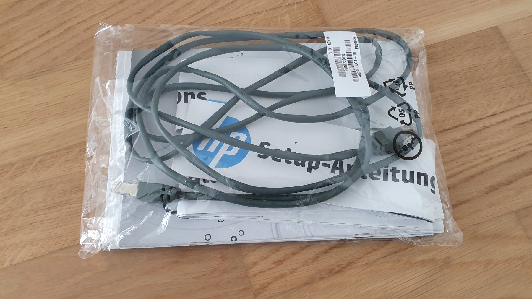 Hewlett Packard Notebooks: HP Pavilion g6 Notebook / Laptop mit Ladekabel – Gebraucht aus Luzern von Grisupilami 7