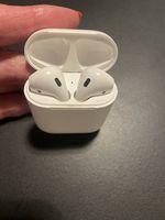 Apple Earpods 2. Generation