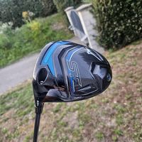 Driver Mizuno ST-Z 230 LH