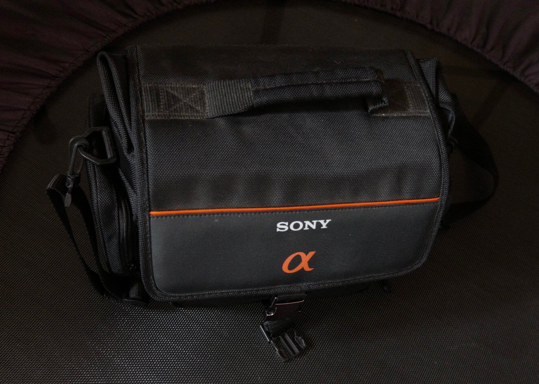 Sony Kamera: SONY ALPHA 350 – KOMPLETT-SET – Gebraucht aus Spiez von Roland099 8