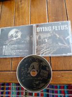 dying fetus- history...