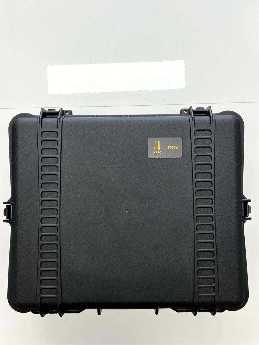 Valigie: HPRC - DJI Phantom 4 RTK Transportkoffer Trolley – Nuovo (secondo la descrizione) da Herisau venduto da RemoteVisionGmbH 1