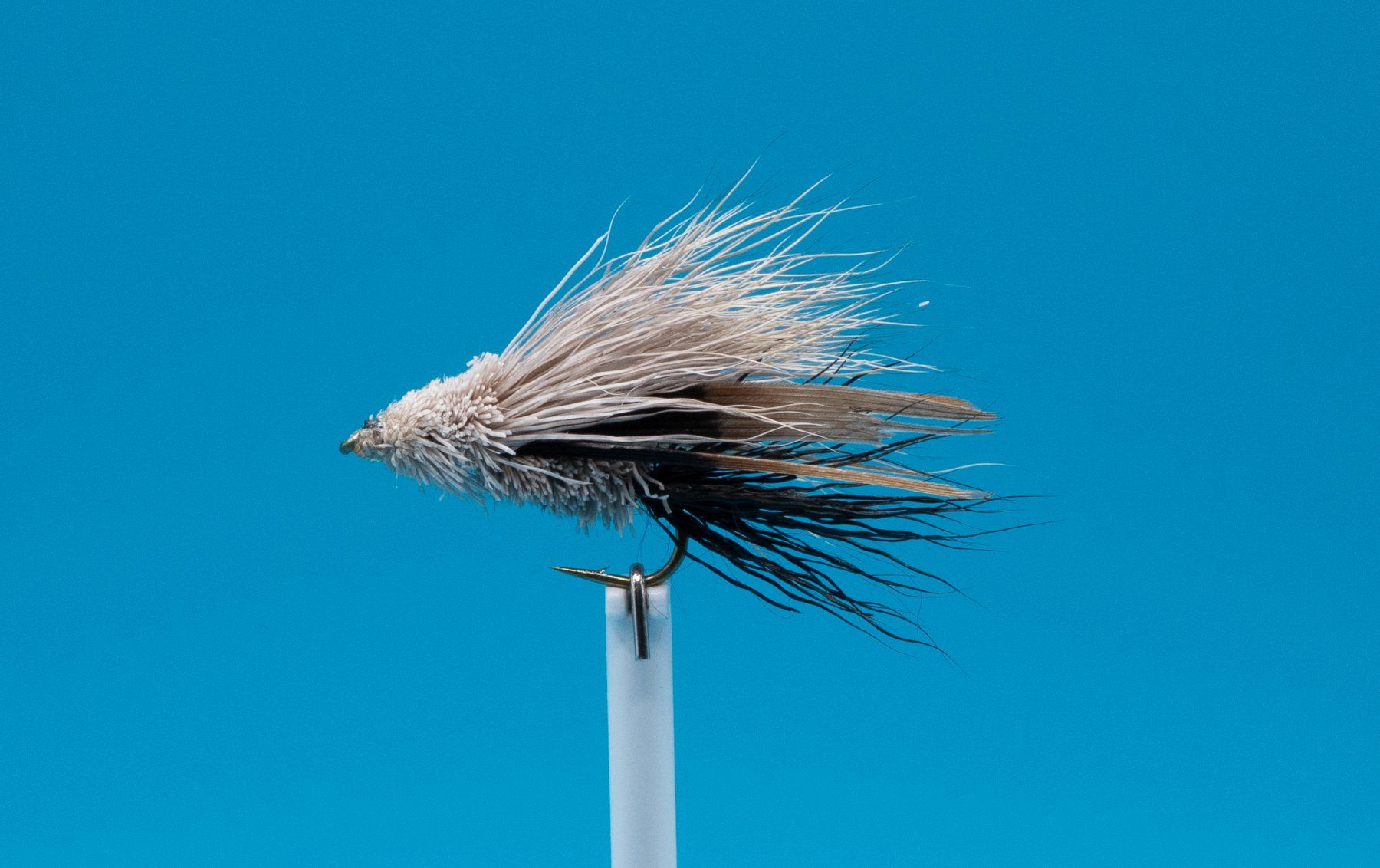 Esche: Fliege Nymphe Streamer verschiedene Haken – Nuovo (secondo la descrizione) da Grenchen venduto da firefly2000 8