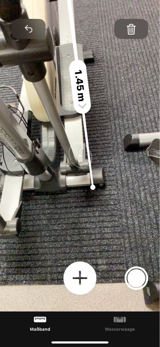 Kettler Hometrainer: Kettler Cosmos GT Heimtrainer, Crosstrainer, – Nuovo (secondo la descrizione) da Breitenbach venduto da Waslosbratan 8