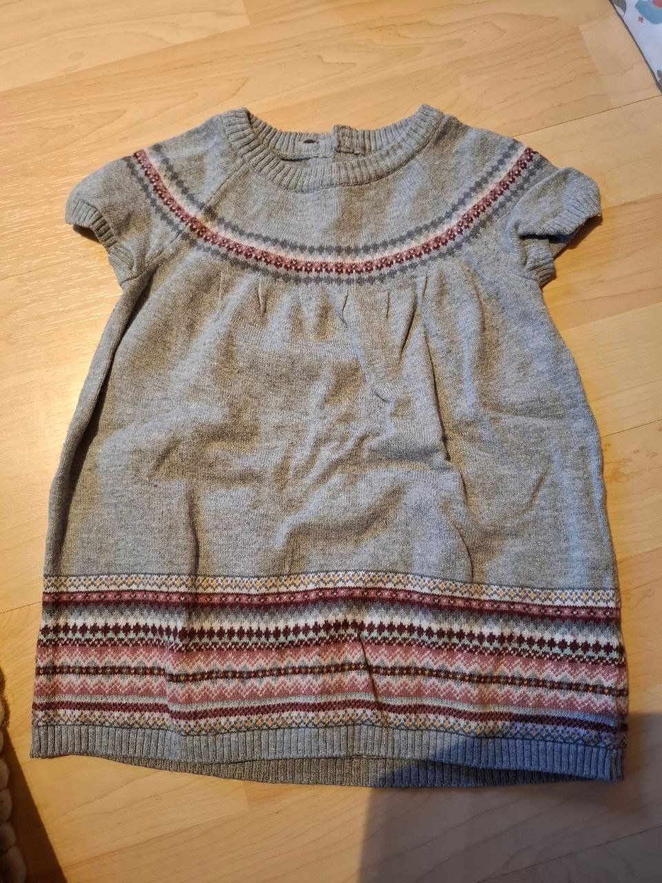 H&M Robes et jupes: Kleid, Babys, Gr.68, H&M – D'occasion à Malix par jul_7nhn