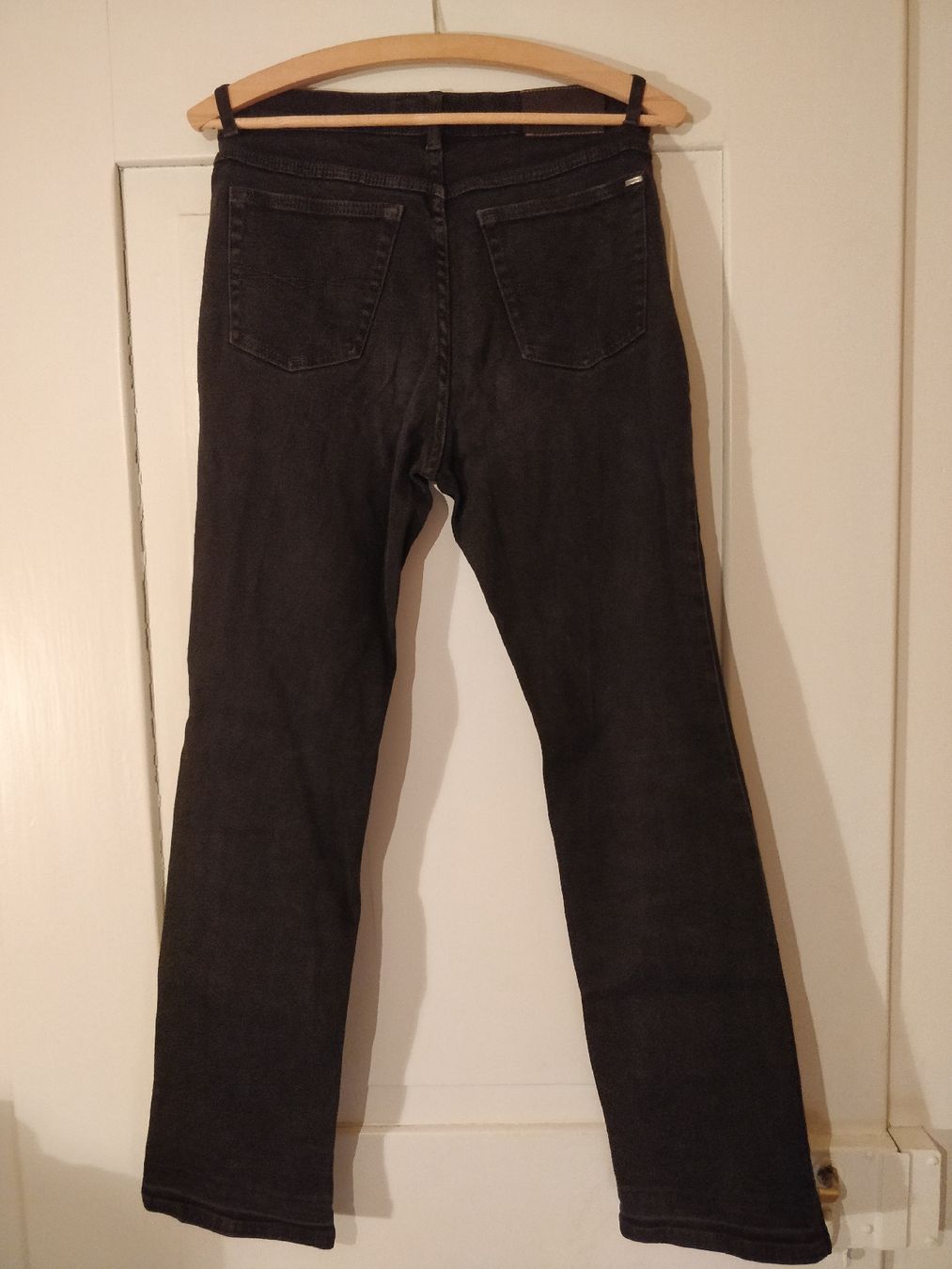 Jeans: Vintage Jeanshose von Paddock's – Usato da Chur venduto da Eona4 1