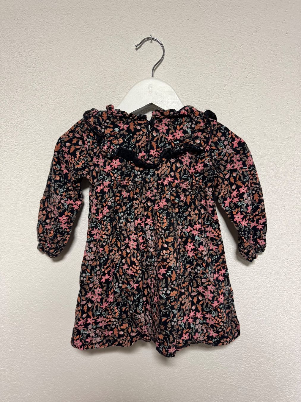 Next Vestiti & Gonne: NEXT Kleid | Gr. 74 👧🏼 – Usato da Walenstadt venduto da closetqueen.mini 3