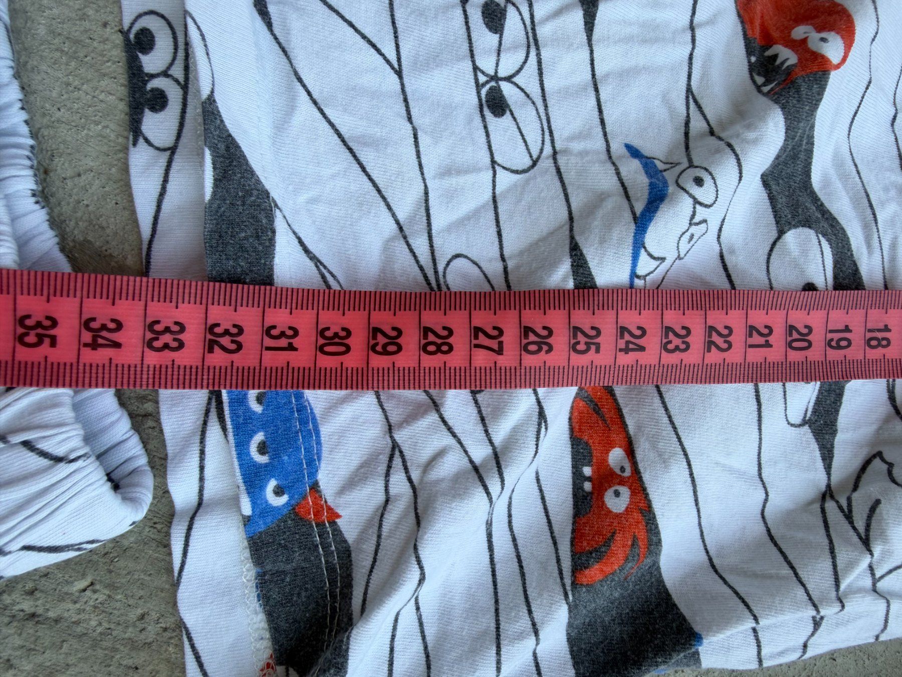Pigiama & Simili: Kinder Pyjama PEBBLESTONE Grösse 104 – Usato da Riehen venduto da ann_76jw 3