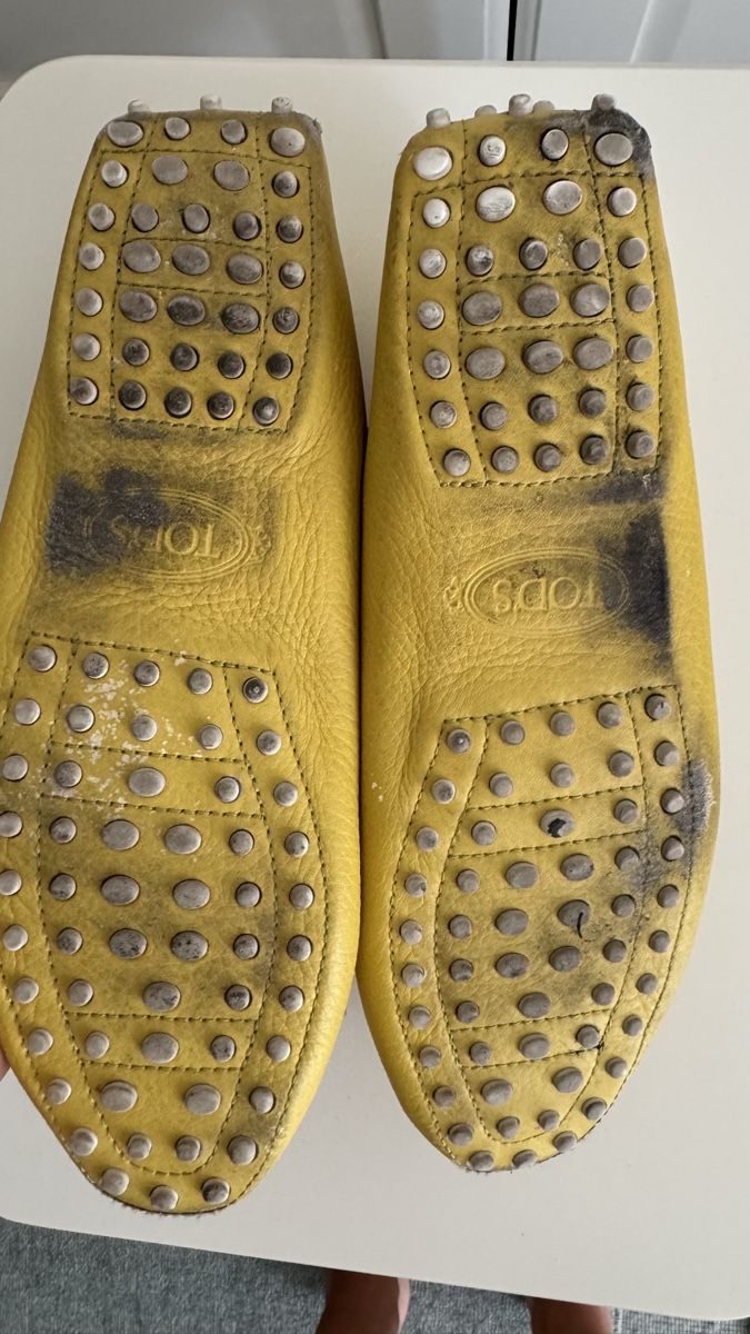 Tod'S Scarpe da donna: Tod's Loafer Size 40 – Usato da Genève venduto da gvokiii 2