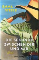 Die Sekunde zwischen dir und mir – Emma Steele – TB – Top
