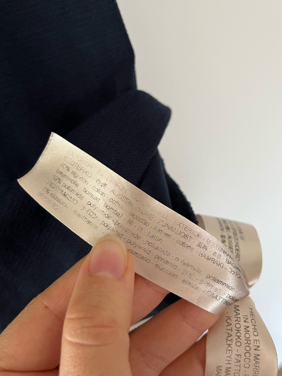 Massimo Dutti Vestiti: Kleid von Massimo Dutti Gr. XS, Farbe blau – Nuovo (secondo la descrizione) da Triesen venduto da dardaleni 3