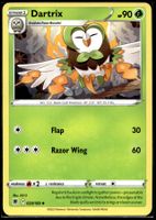 Dartrix (ASR EN 020/189)