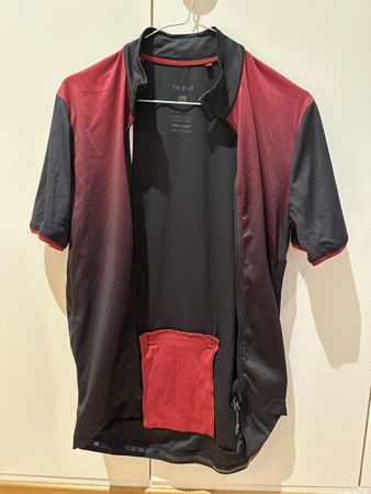 Velo T-Shirts, Gr. M
