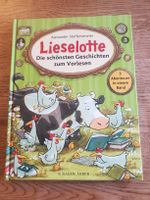Lieselotte. Die schönsten Geschichten zum Vorlesen, Buch