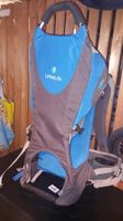 LittleLife Child Carrier - Hiking Backpack