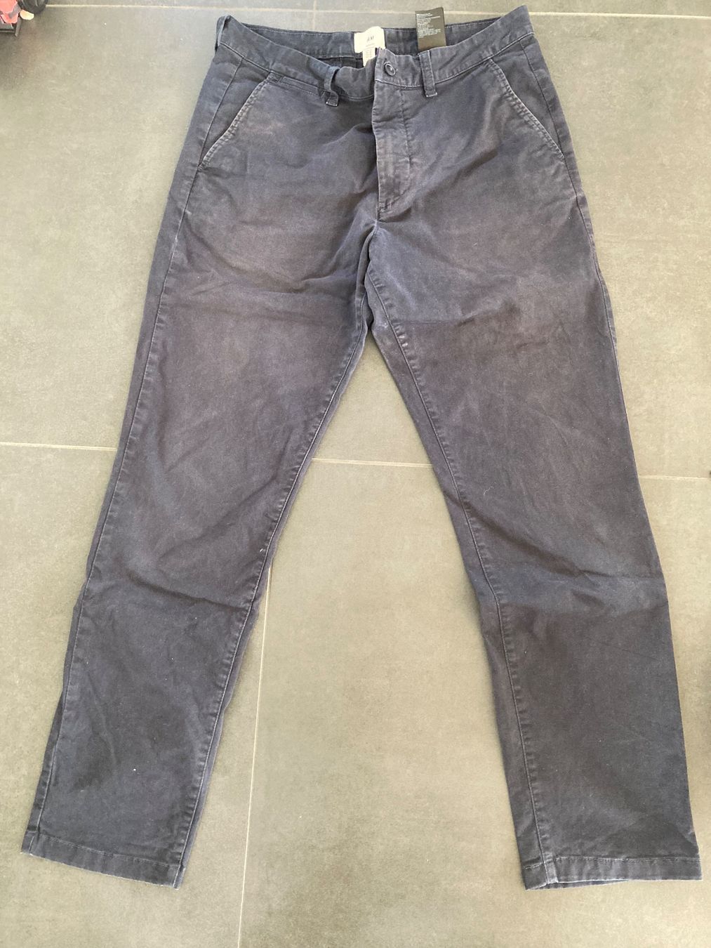 H&M Hosen: Baumwolle Hose – Gebraucht aus Bülach von Stellina72