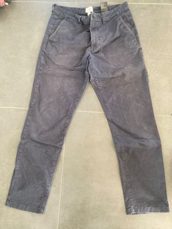Baumwolle Hose