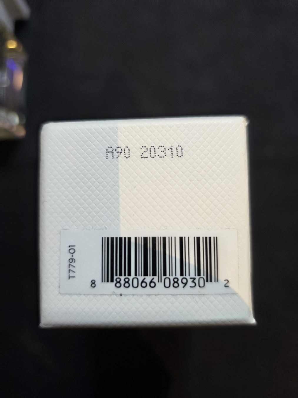 Tom Ford Profumi & Eau de Toilette: TOM FORD White Suede Eau de Parfum 50ml Fast voll Batch:A90 – Usato da Hägendorf venduto da bue_58km 1