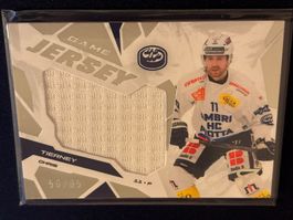 Sportzoo Chris Tierney (GJ-CT)(56/85) 25/26