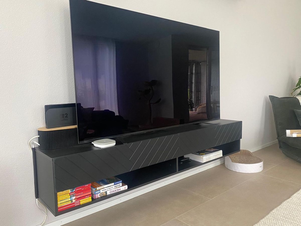 Mobili TV: TV-Möbel - ab 1.- – Usato da Uerzlikon venduto da PSJunior 3