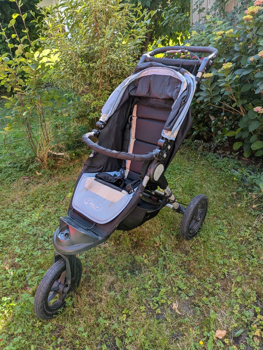 Baby Jogger Carrozzine: Kinderwagen Baby Jogger – Usato da Rebstein venduto da Fruehling2020