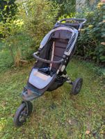 Kinderwagen Baby Jogger