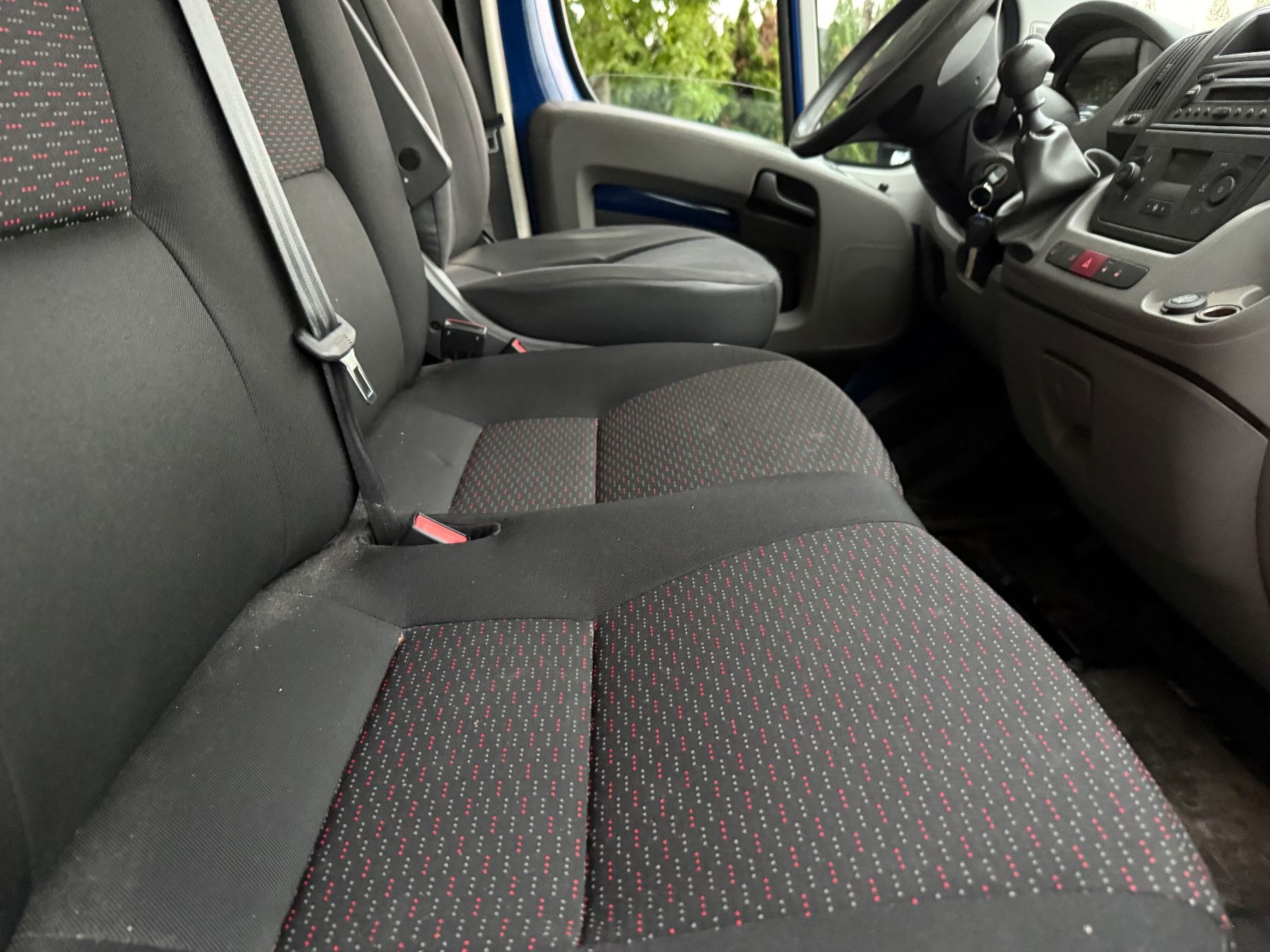 Citroën Veicoli commerciali: A vendre – Usato da Biel/Bienne venduto da hasa03 6