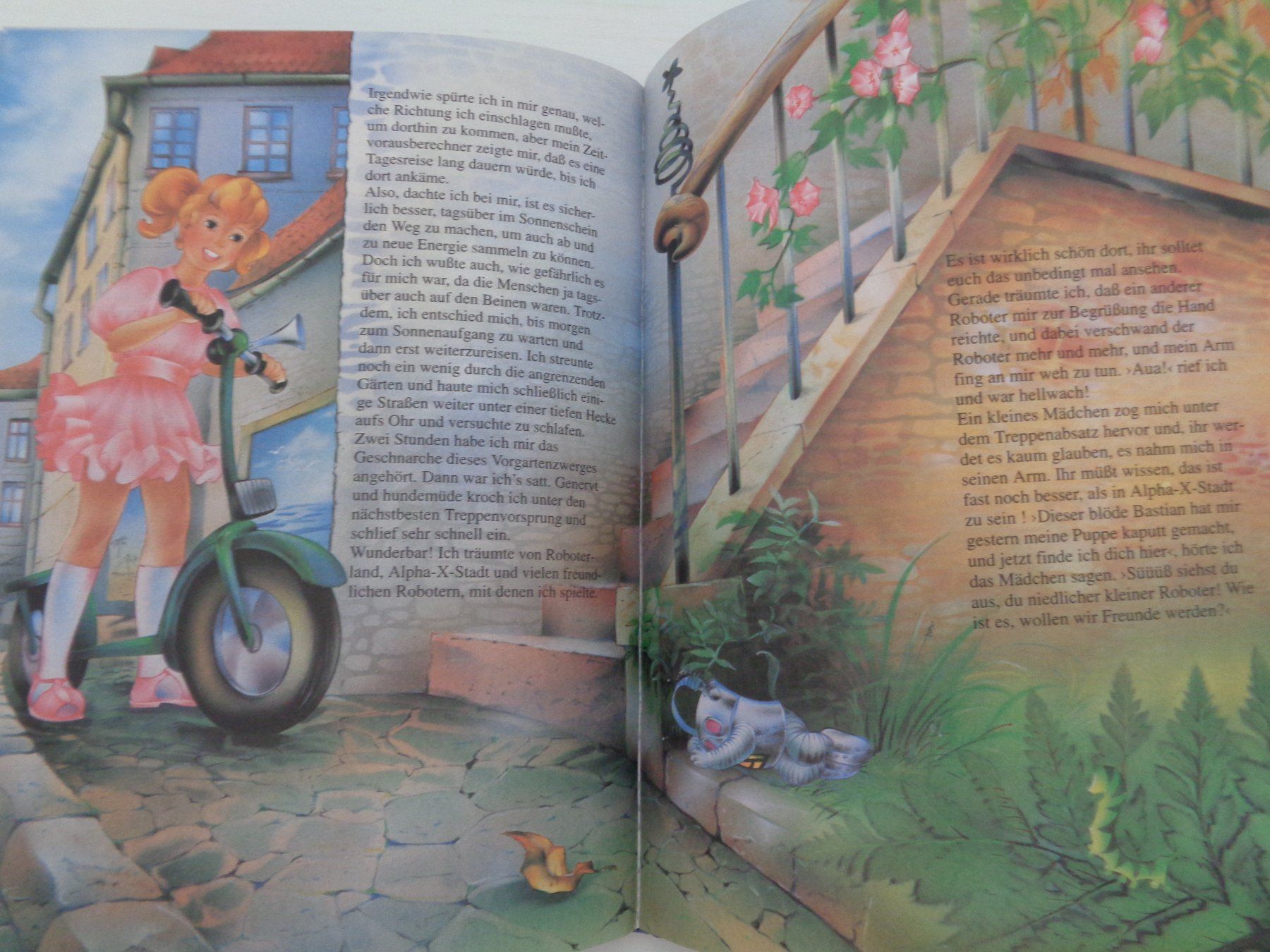 Livres: Sandmännchen – D'occasion à Chur par Oregano1 6