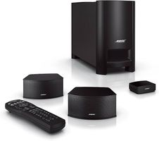Bose Cinemate GS Series II Digital Home Theater System